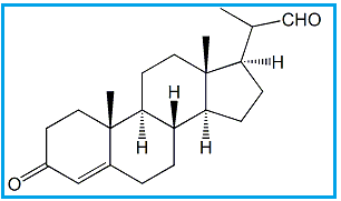 Progesterone EP Impurity I 